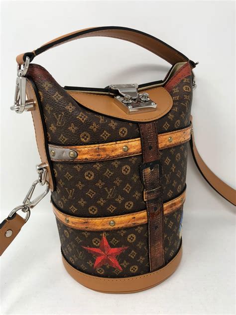 louis vuitton trunks and bags handbags